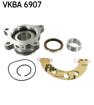 Kit cuscinetto ruota SKF VKBA6907